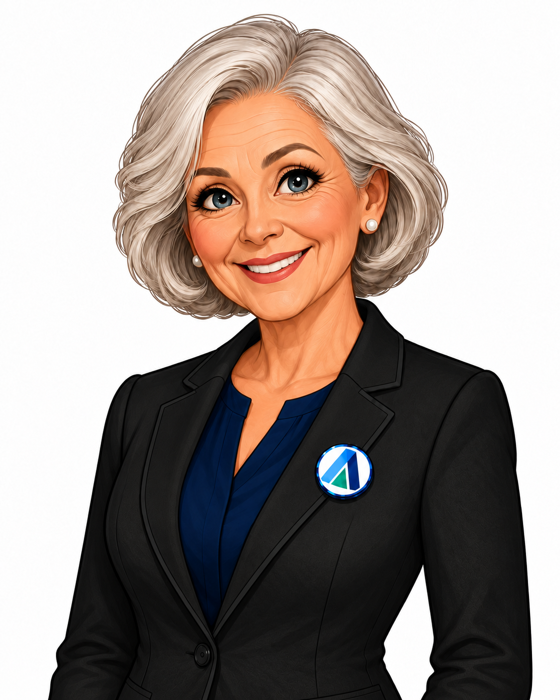 Betty, Marketing Hope’s AI administrative assistant