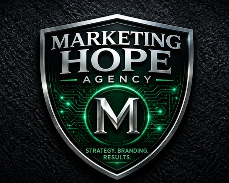 marketing hope logo